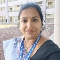 Archana Amate