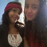 Kelly Victórya Sylvah