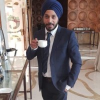 Harjinder Singh