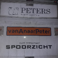 Peter Huiberts