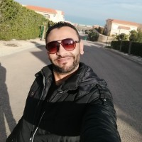 Moataz Marzouk