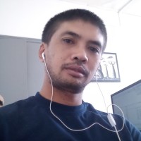 Alideraniaina Luc ANDRIAMANANTSOA