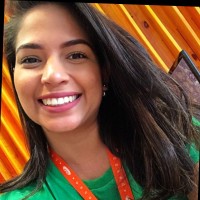 Milena Andrade