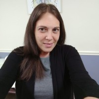 Mary Elizabeth Parker, CPA, MAFM