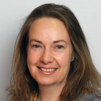 Anna Mitchell