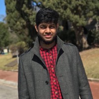 Mohammed Altaaf Bera