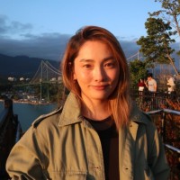 Mariko Komeiji