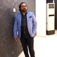 Alok Sharma