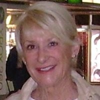 Sharon Reichardt Walker
