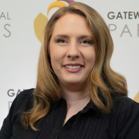 Sara (Sj) Caouette