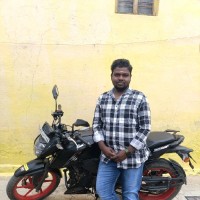 Arjun Pm