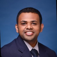 Isuru R. Ariyarathna, Ph.D.