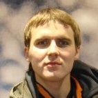 Aleksandr Shapkin