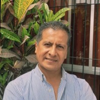 GONZALO CUADRADO MONTES
