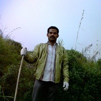 Varatharasan Ramalingam