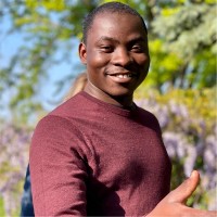 Jonathan W. Tshisekedi, C.E.T., Rcji