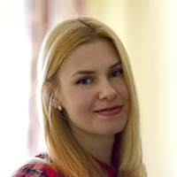 Svitlana Shchypkova