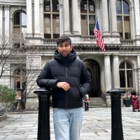 Siddharth Singhania