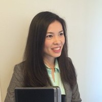 Xuejie Wang (王雪洁)