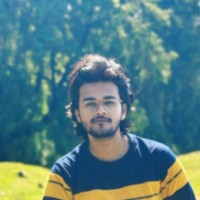 Raaghav R.