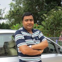 Debdutta Mukherjee