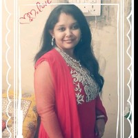 Neesha Dodiya