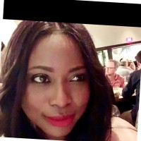 Rosemary Ojo