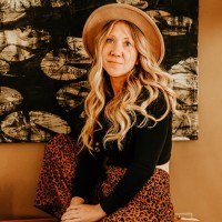 Jessica Tarry