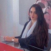 fatima rhaddi