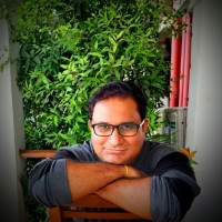 Pavan Kumar Haridas