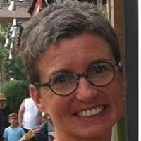 Odette Lavoie
