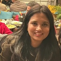 Nikhat Ahmed