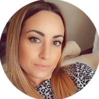 Cristina Palenzuela Barrionuevo