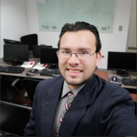 Giovanny Contreras Perez