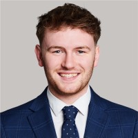 Alex Halfacree