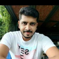 Anand Kumar T