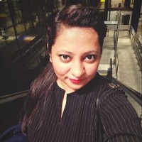 Kuheli Bose