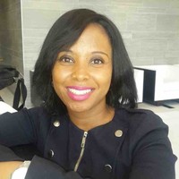 Juliet Pelembe