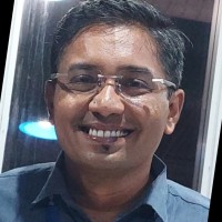 Naveen Charles Mani
