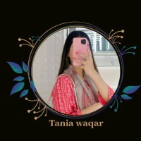 Tania Waqar
