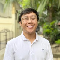 Raymart Benedict Marzan