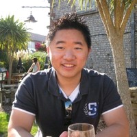 Danny Tsang
