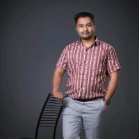 Mujeeb Patvegar