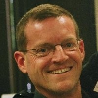 Tom Acklin, Md