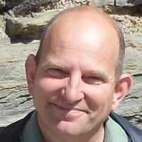 Mark Smith