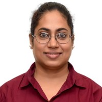Priya D'Souza