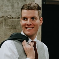 Justin Van Wageningen