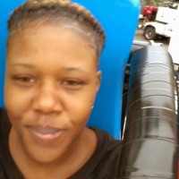 Priscilla Crenshaw