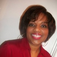 Jacqueline Franklin