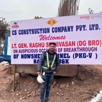 Nitesh Bisht